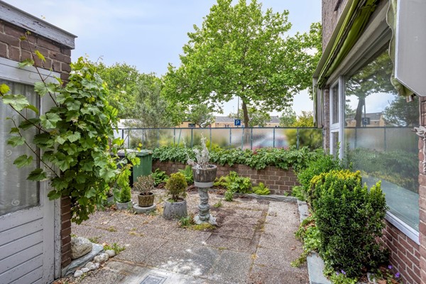 Medium property photo - Muskaatstraat 9, 2671 SV Naaldwijk